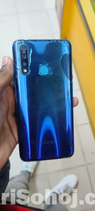 Vivo z1 pro